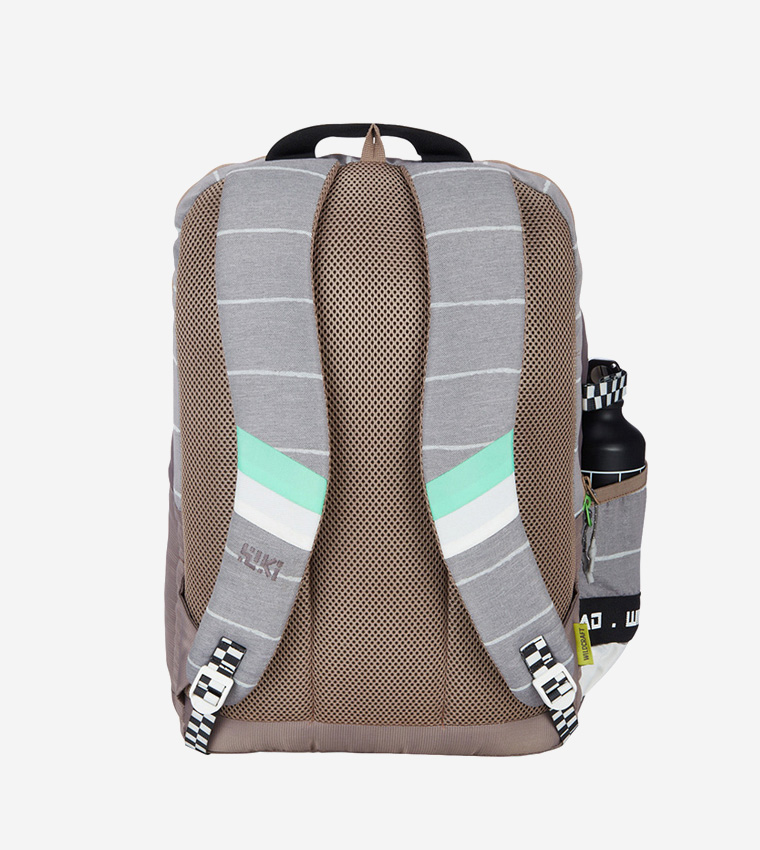 Wildcraft  Backpacks - Beige Backpacks