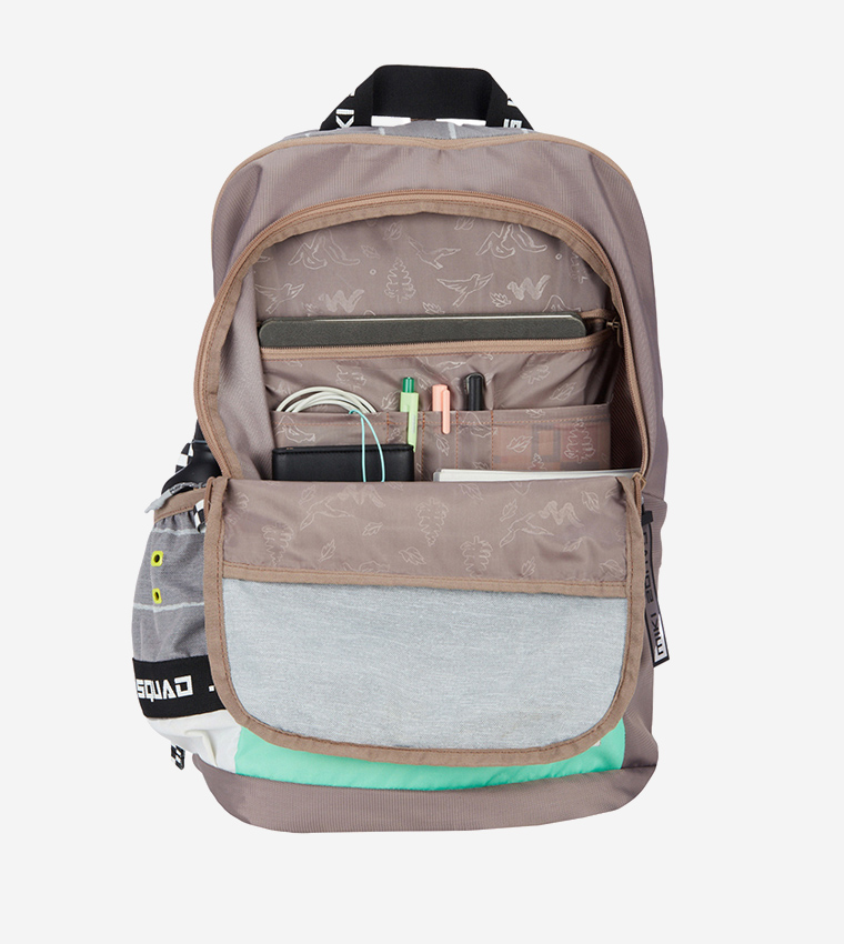 Wildcraft  Backpacks - Beige Backpacks