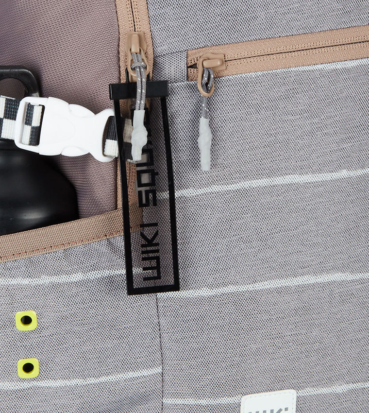 Wildcraft  Backpacks - Beige Backpacks