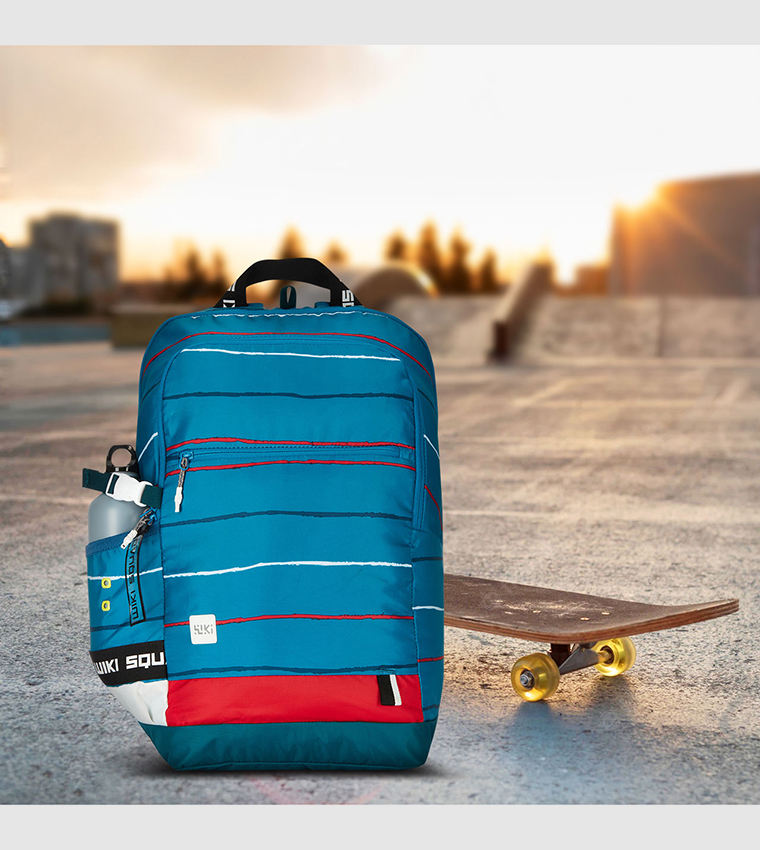 Wildcraft  Backpacks - Green Backpacks