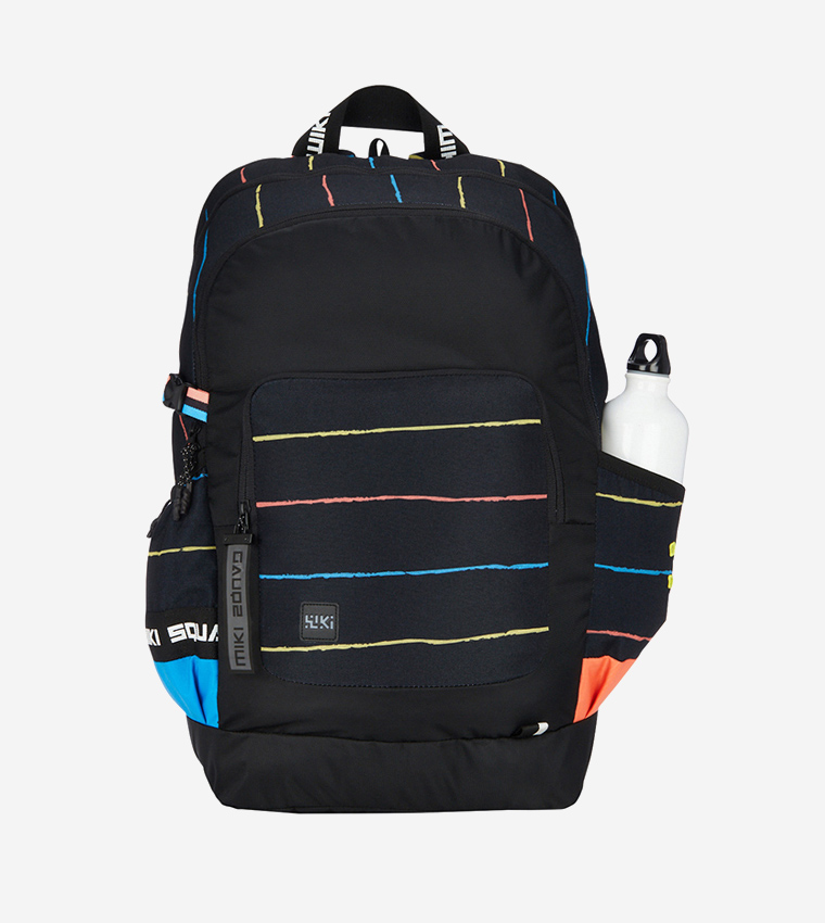 Wildcraft  Backpacks - Black Backpacks