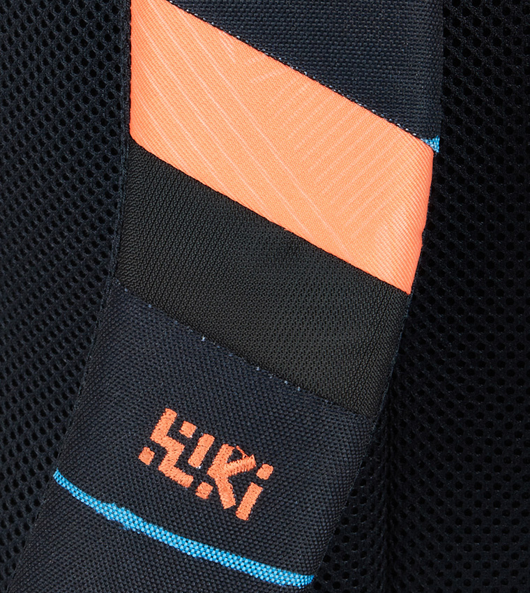 Wildcraft  Backpacks - Black Backpacks