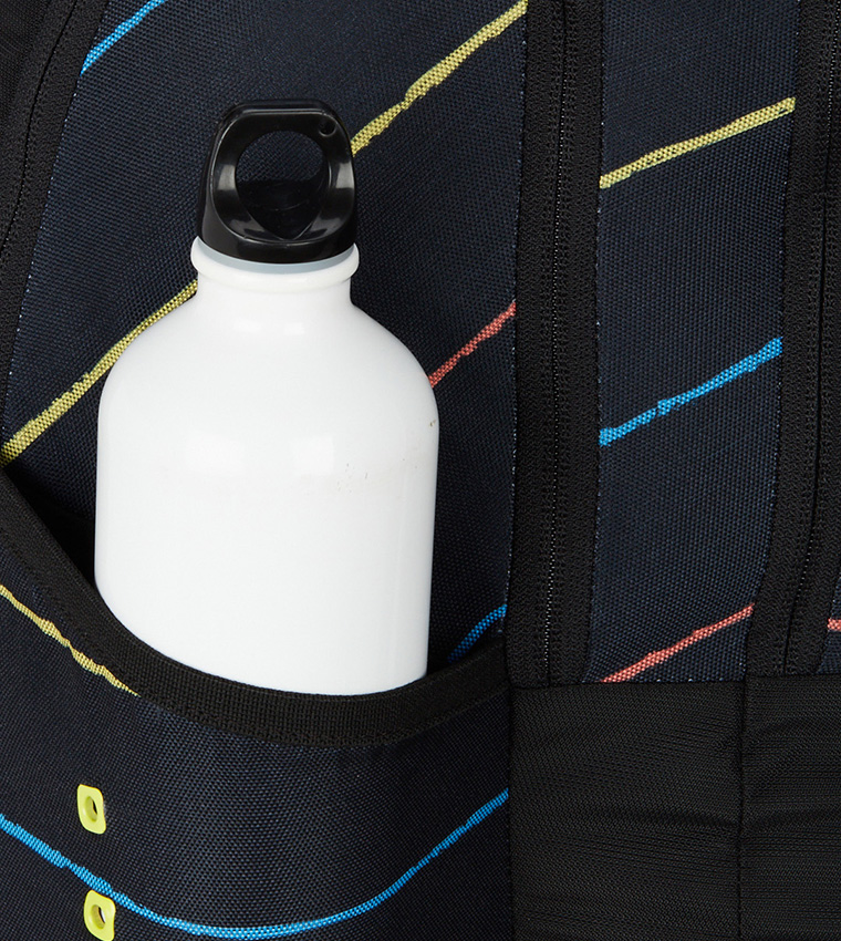 Wildcraft  Backpacks - Black Backpacks
