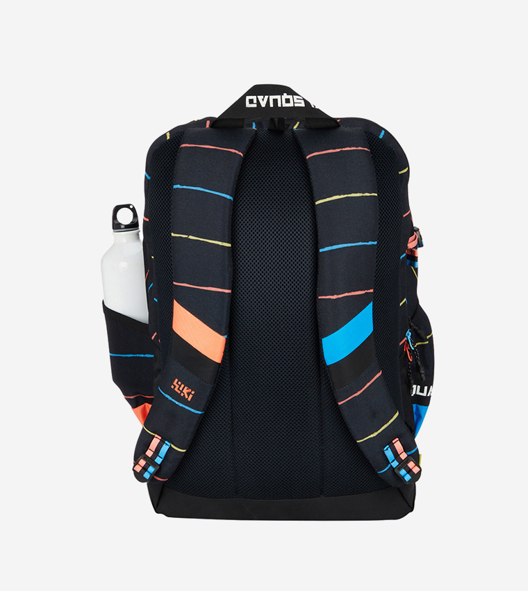 Wildcraft  Backpacks - Black Backpacks