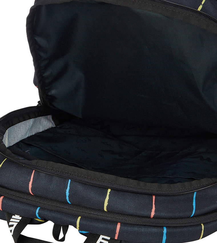 Wildcraft  Backpacks - Black Backpacks
