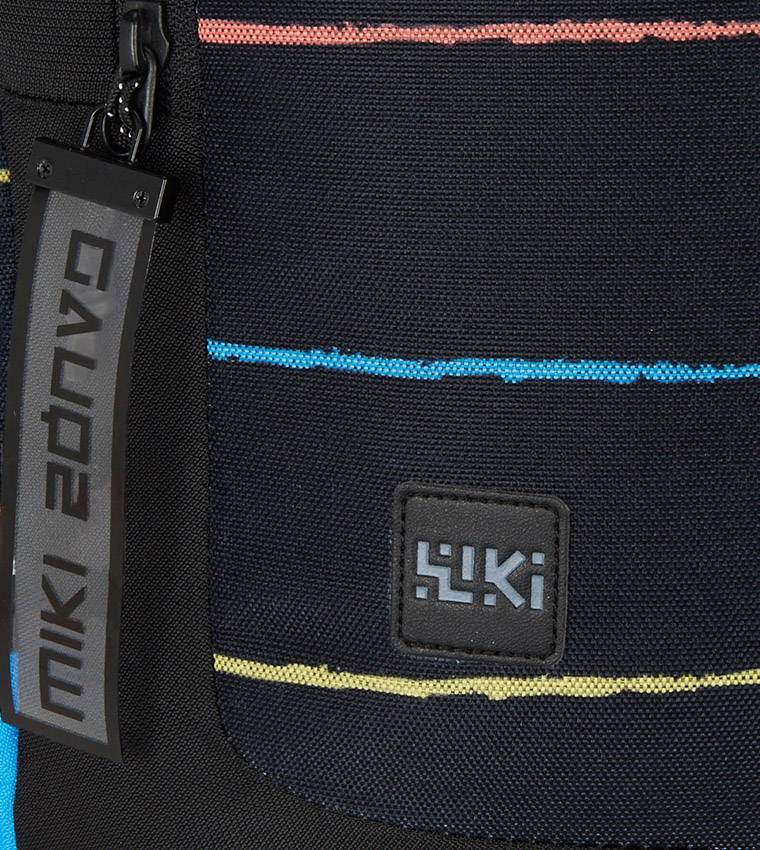 Wildcraft  Backpacks - Black Backpacks