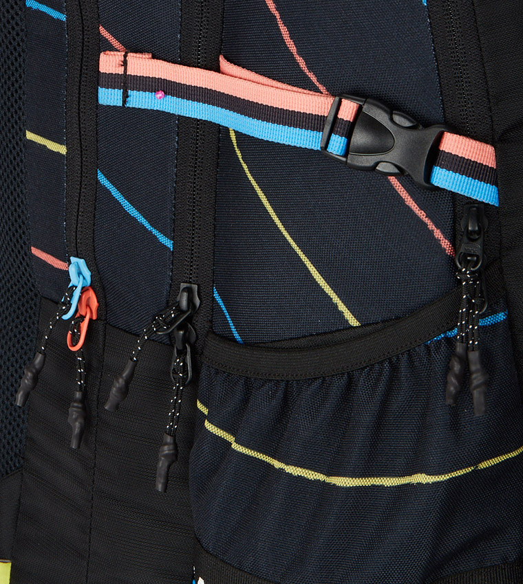 Wildcraft  Backpacks - Black Backpacks