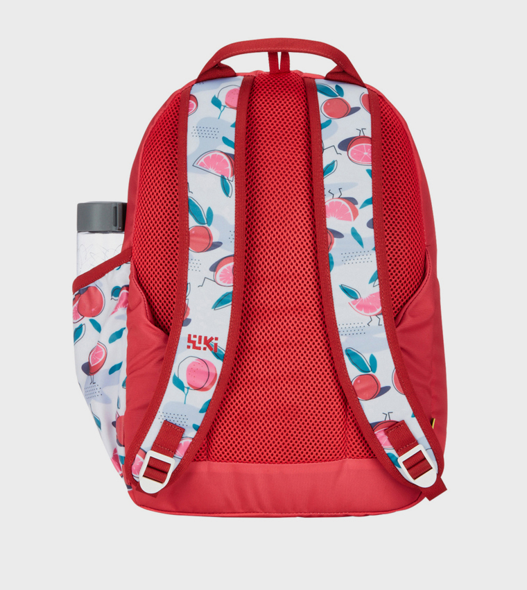 Wildcraft  Backpacks - White Backpacks