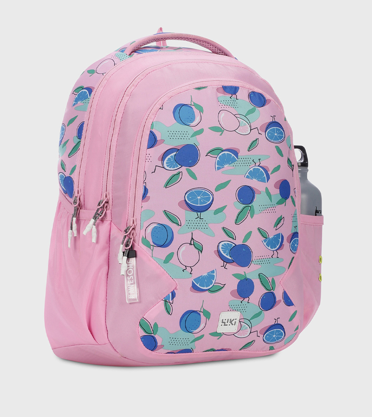 Wildcraft  Backpacks - Pink Backpacks