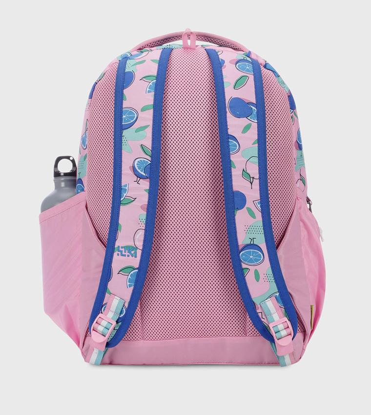 Wildcraft  Backpacks - Pink Backpacks