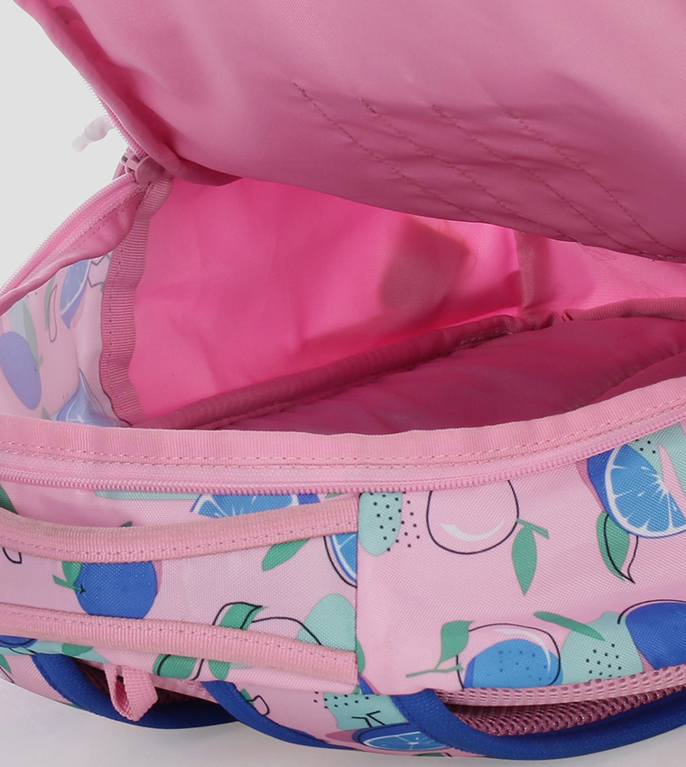 Wildcraft  Backpacks - Pink Backpacks
