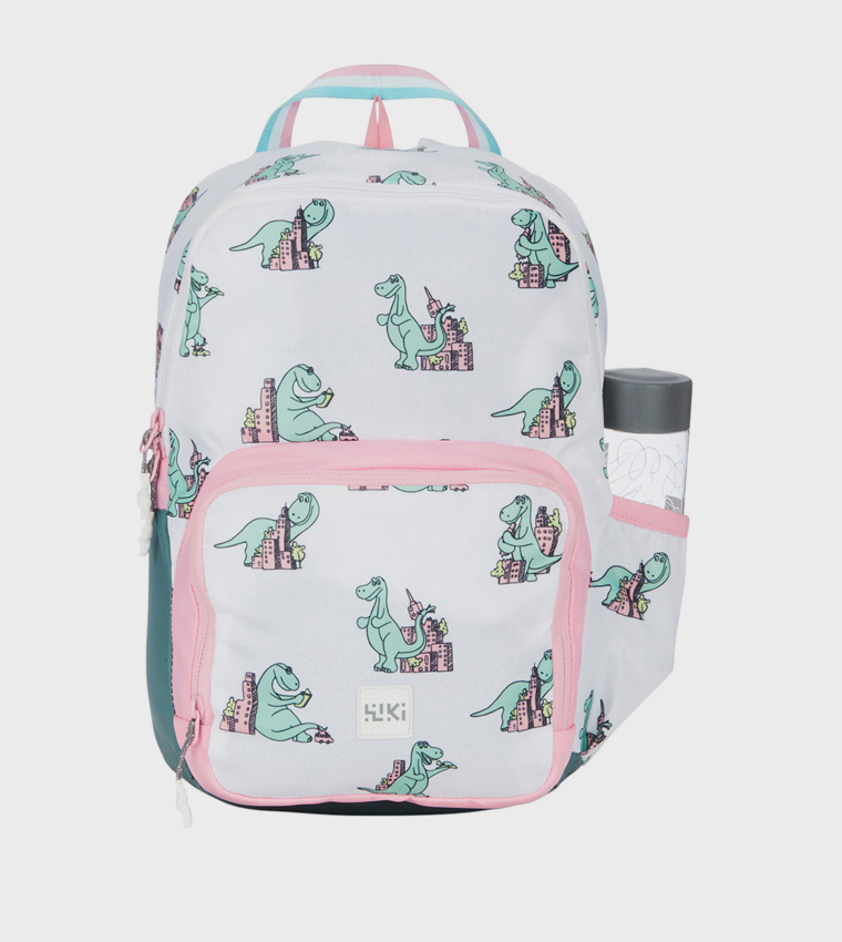 Wildcraft  Backpacks - White Backpacks