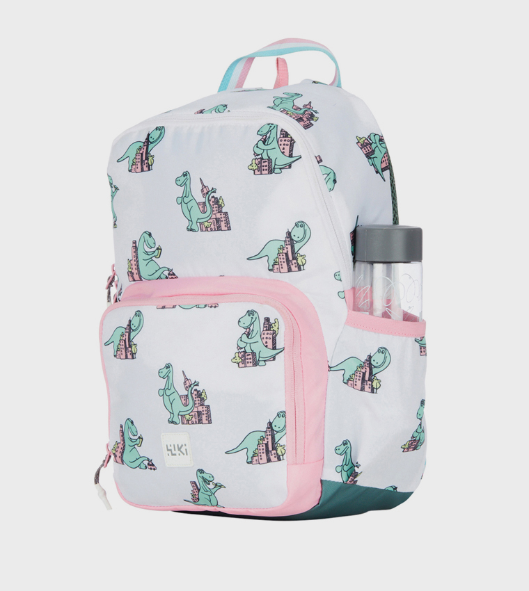 Wildcraft  Backpacks - White Backpacks