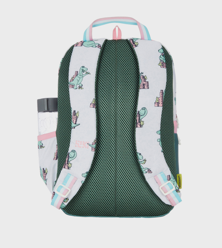 Wildcraft  Backpacks - White Backpacks