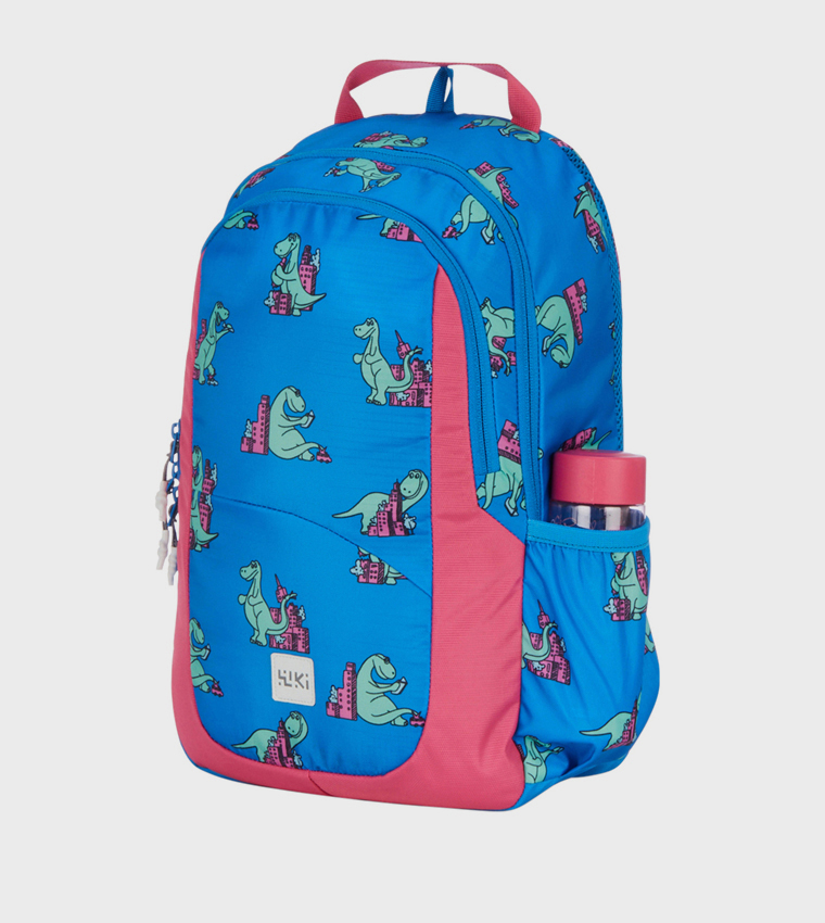 Wildcraft  Backpacks - Blue Backpacks