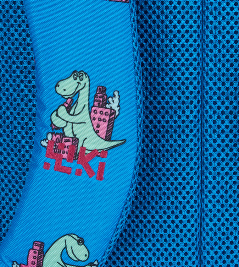 Wildcraft  Backpacks - Blue Backpacks
