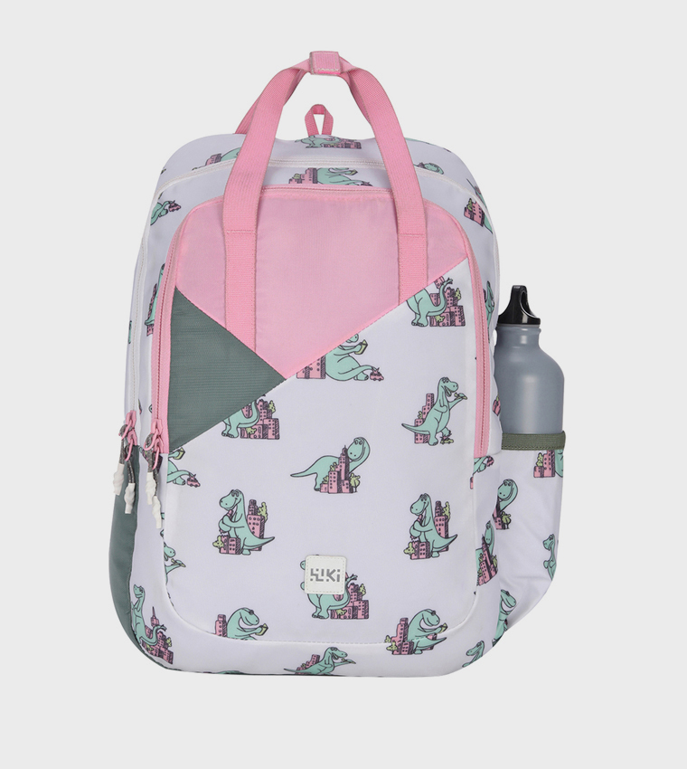 Wildcraft  Backpacks - White Backpacks