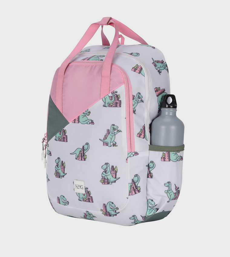 Wildcraft  Backpacks - White Backpacks