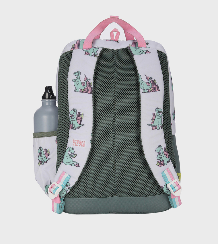 Wildcraft  Backpacks - White Backpacks