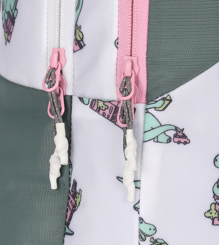 Wildcraft  Backpacks - White Backpacks