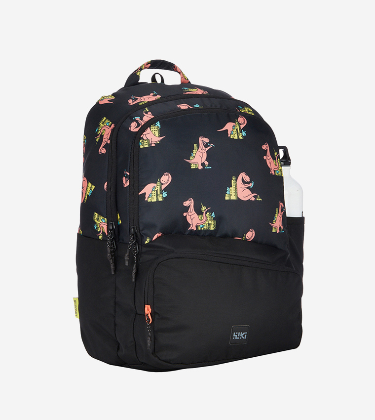 Wildcraft  Backpacks - Black Backpacks