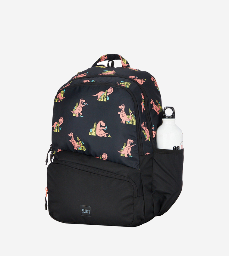Wildcraft  Backpacks - Black Backpacks