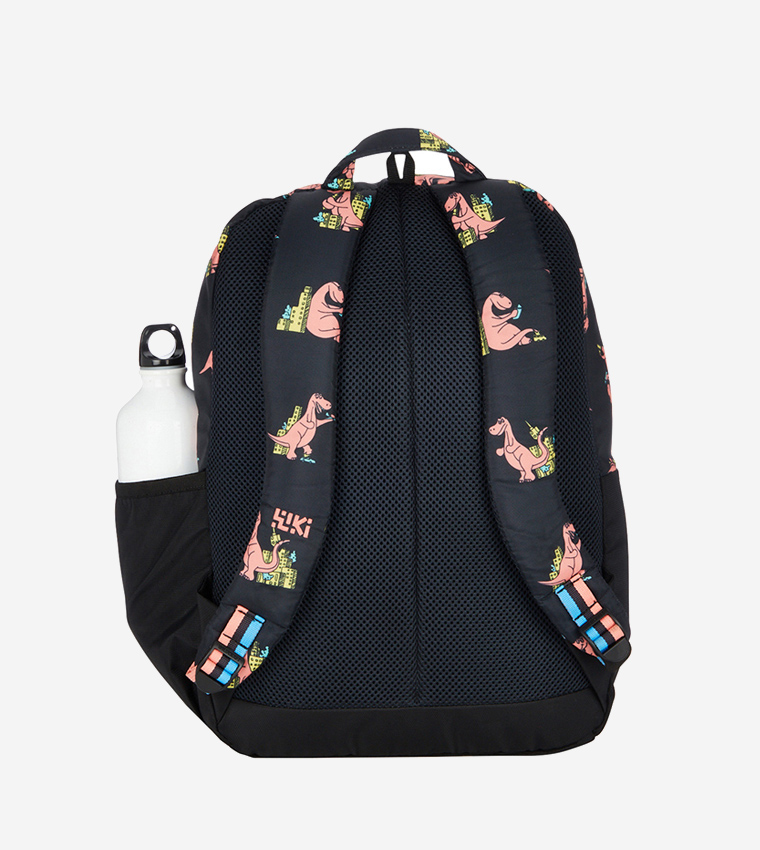 Wildcraft  Backpacks - Black Backpacks