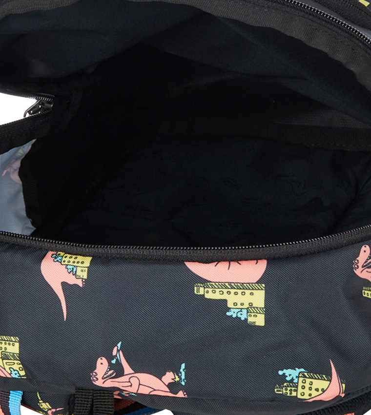 Wildcraft  Backpacks - Black Backpacks