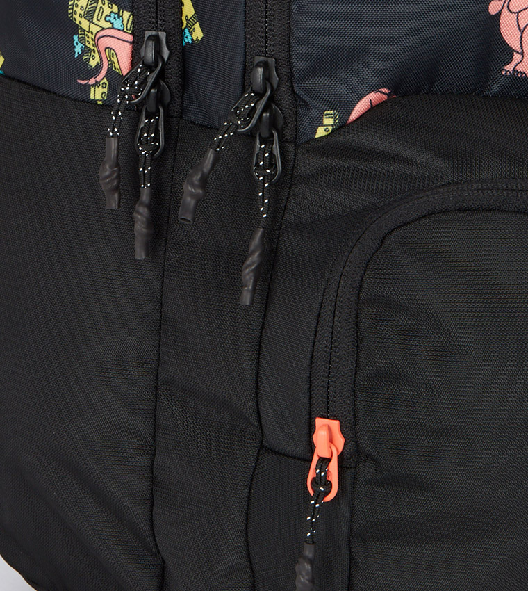 Wildcraft  Backpacks - Black Backpacks