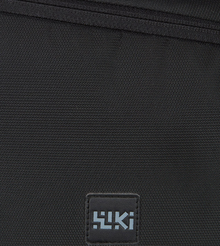 Wildcraft  Backpacks - Black Backpacks