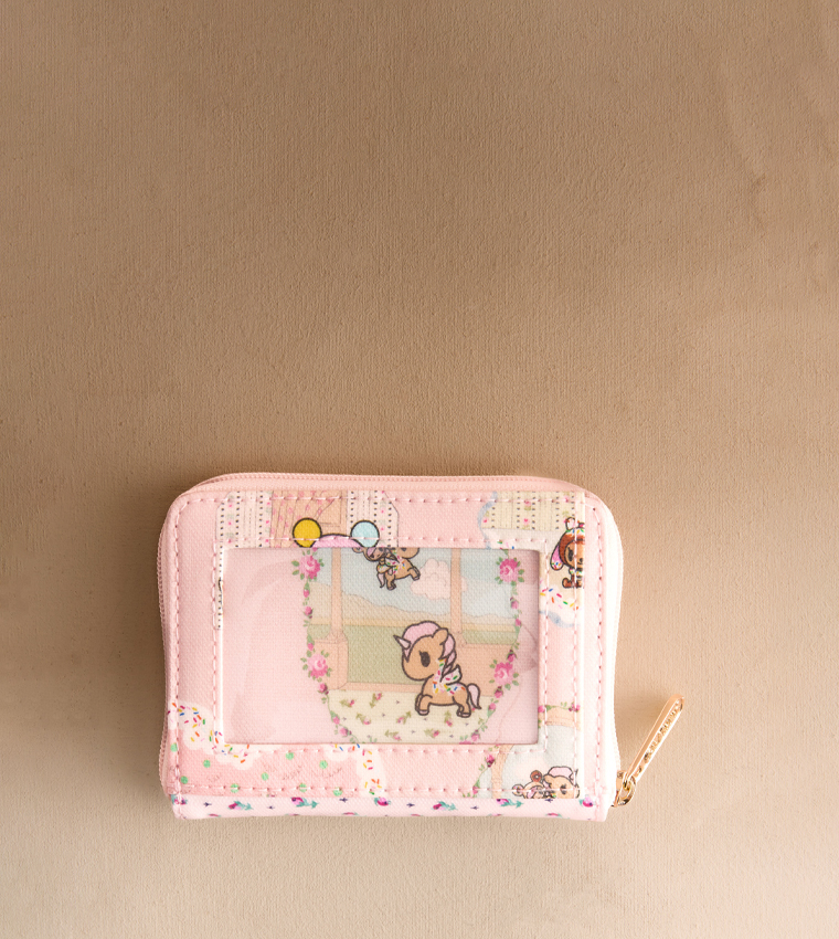 Cath Kidston  Wallets - Pink Wallets