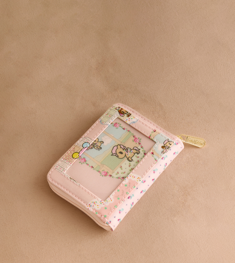 Cath Kidston  Wallets - Pink Wallets