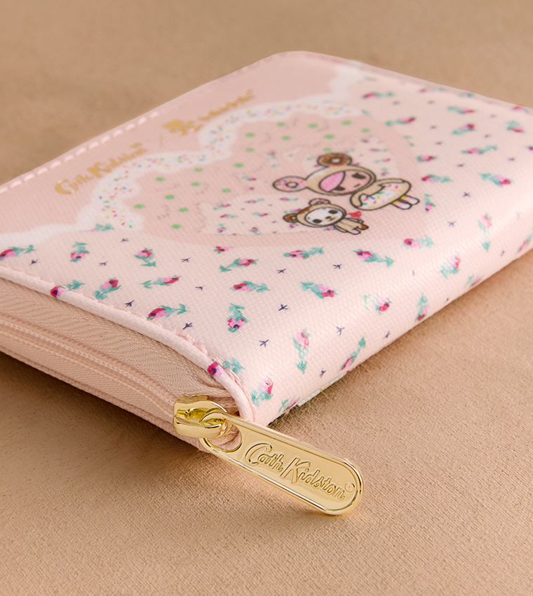 Cath Kidston  Wallets - Pink Wallets