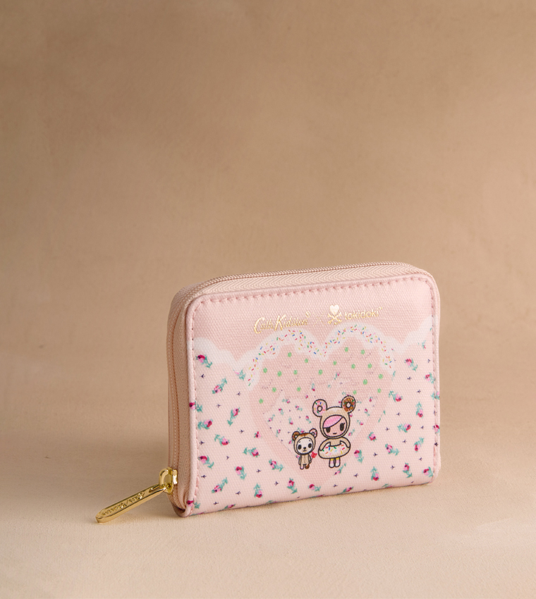 Cath Kidston  Wallets - Pink Wallets