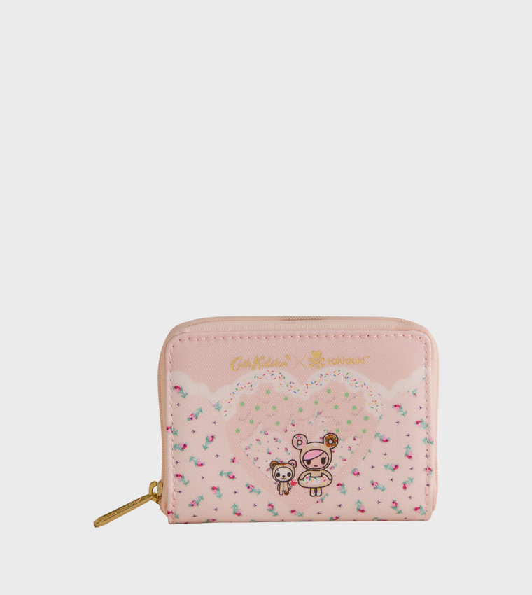 Cath Kidston  Wallets - Pink Wallets