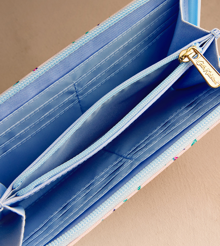 Cath Kidston  Wallets - Blue Wallets