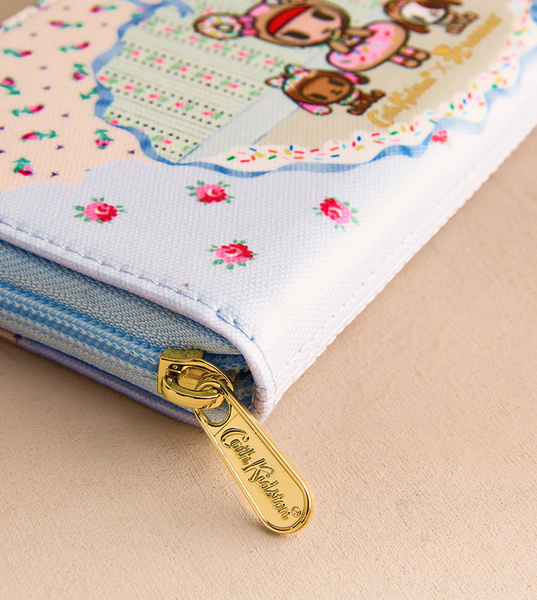Cath Kidston  Wallets - Blue Wallets
