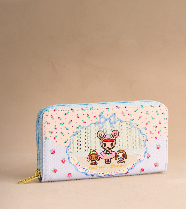 Cath Kidston  Wallets - Blue Wallets