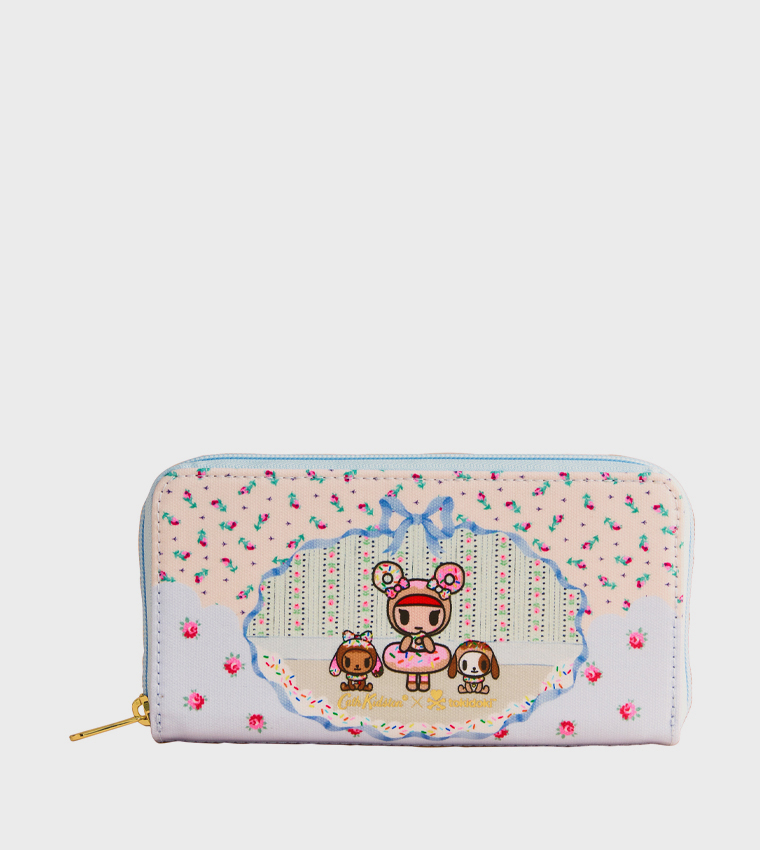 Cath Kidston  Wallets - Blue Wallets