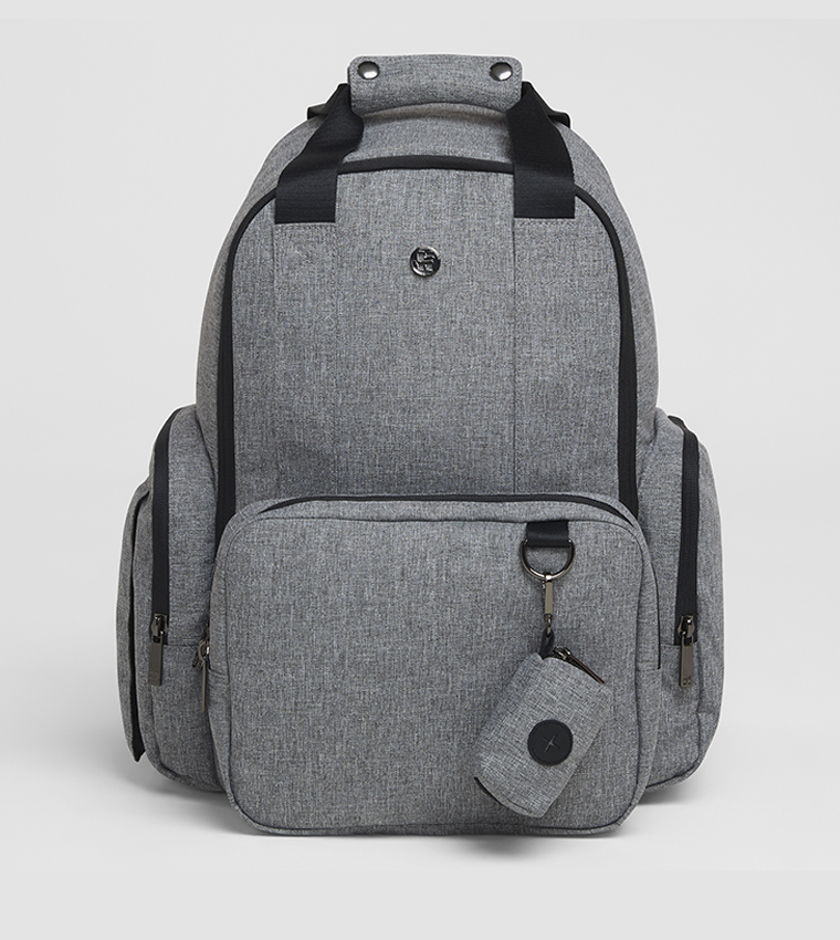 Huggies  Travel Accessories - Grey Travel Accessories