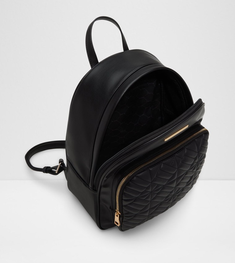 WALESEAN Quilted Backpack