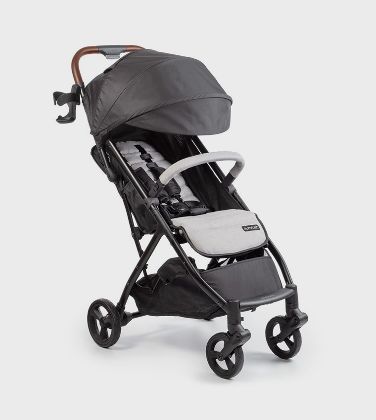 3Dquickclose CS+ Lightweight Compact One-Hand Fold Stroller (6-24 Months)