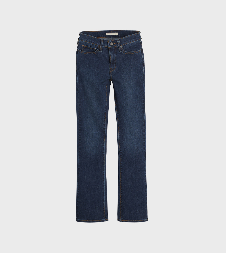 315 Shaping Bootcut Jeans
