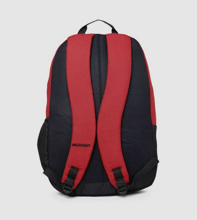 Wildcraft  Backpacks - Red 