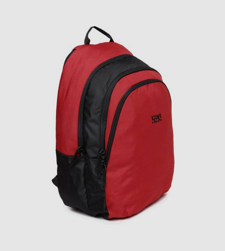 Wildcraft  Backpacks - Red 