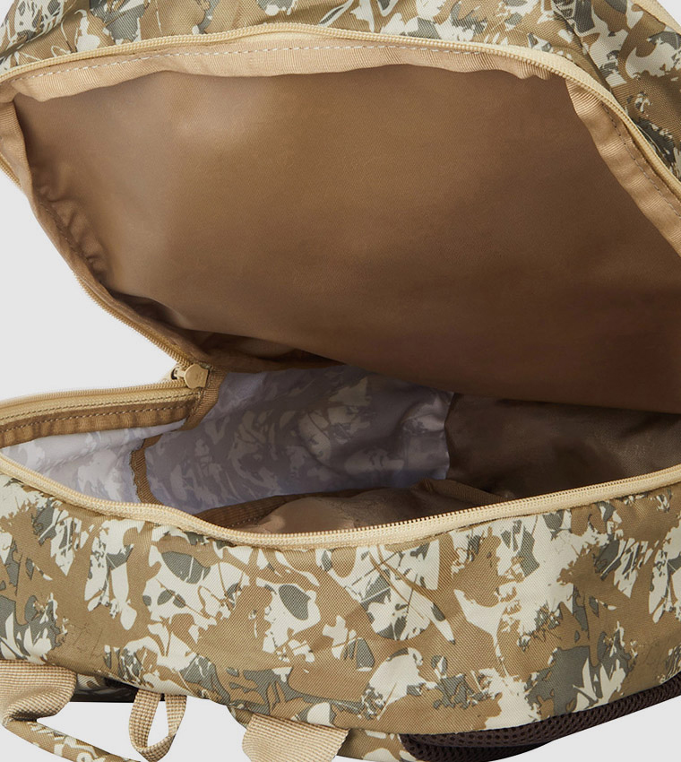 Evo 42 Printed Laptop Backpack