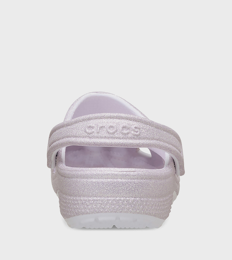 Crocs  Clogs - Purple 