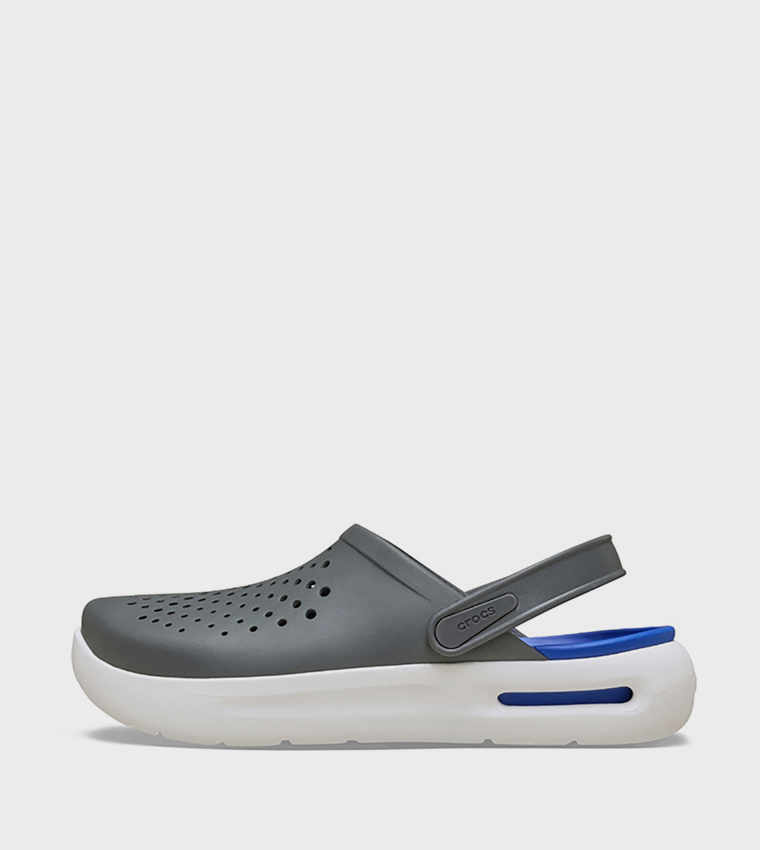 Crocs  Clogs - BLACK 
