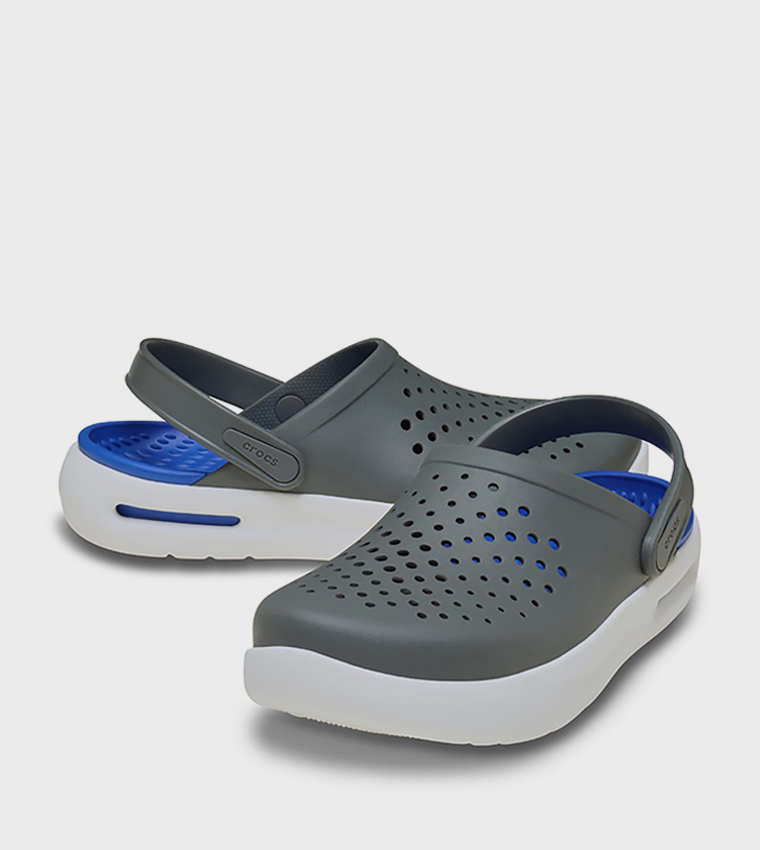 Crocs  Clogs - BLACK 