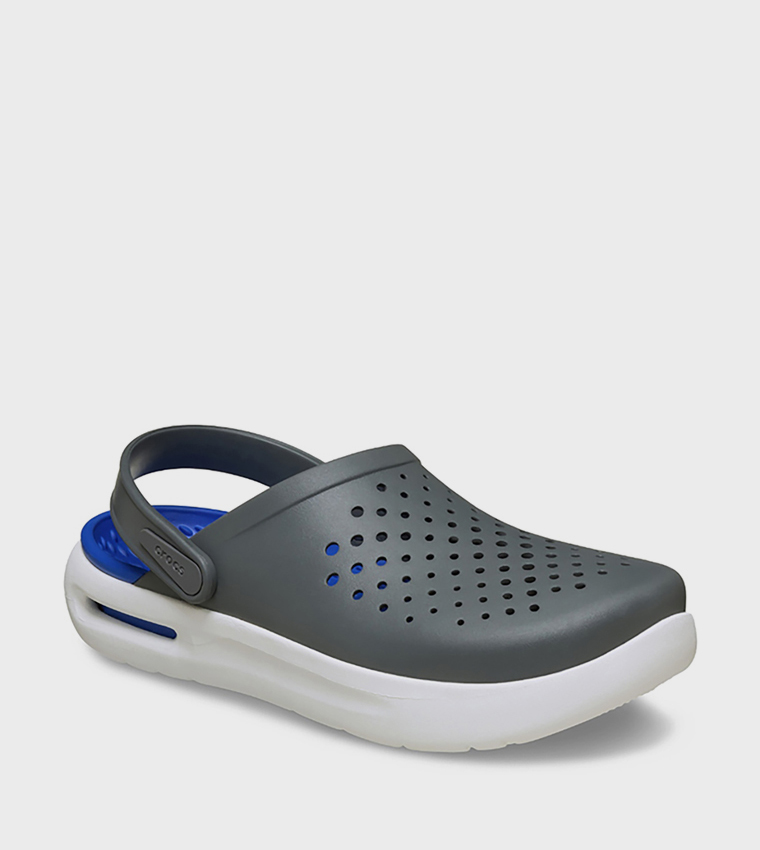 Crocs  Clogs - BLACK 